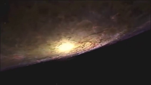 Surprising Secrets Inside Black Holes BBC HD 2015 Documentary Best Space Documentary 2015