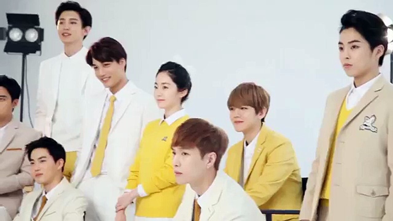 EXO-2015 AUTUMN_INTRO