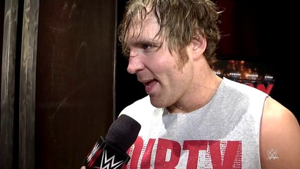 July 13th 2015 Pre Match Interview
