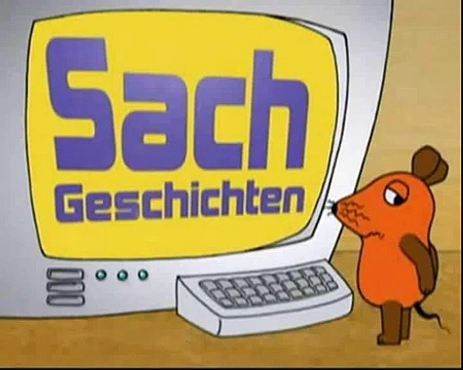 Die Sendung mit der Maus - Klopapier