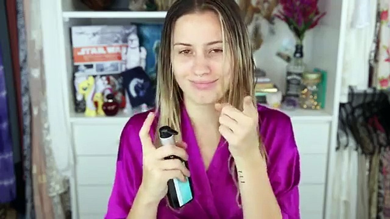 GRWM  Motion City Soundtrack Concert