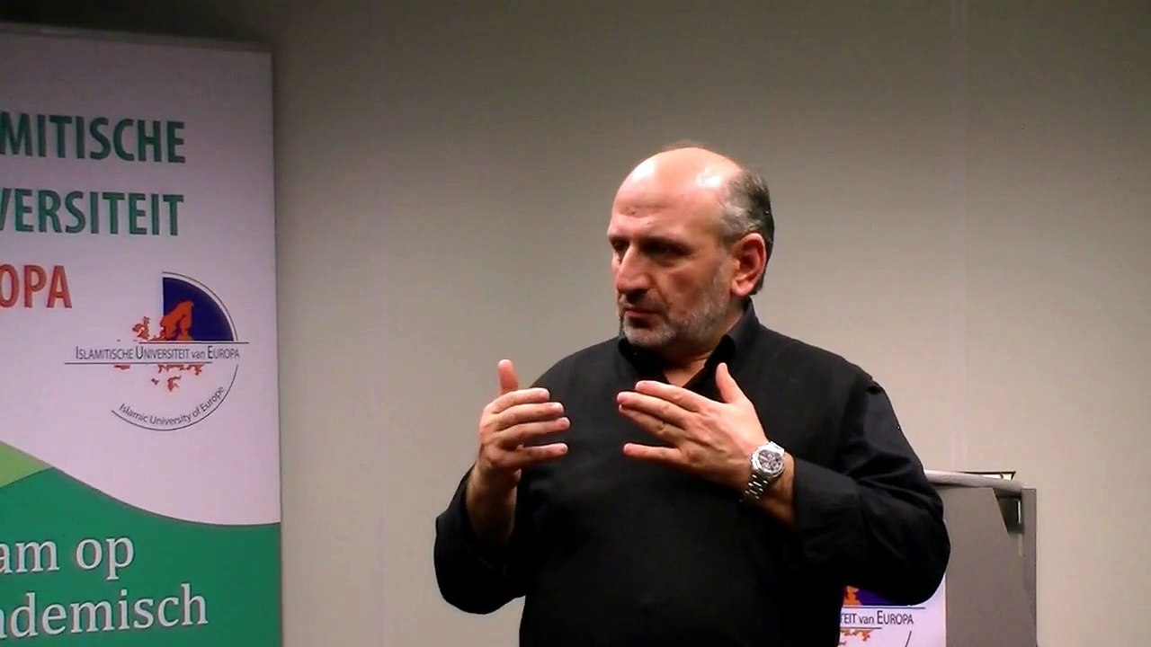 Tevbe, İnfak ve Allahın Rahmeti --- Prof.Dr.Nedim Bahçekapılı