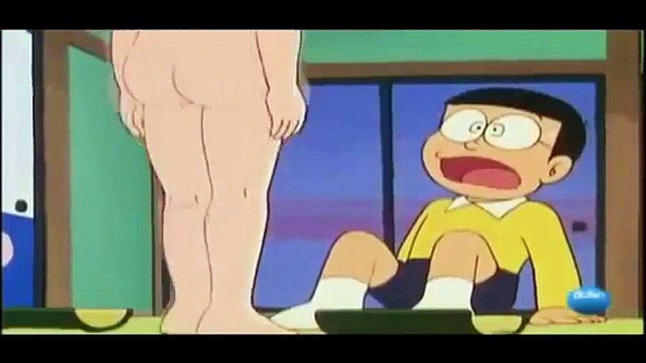 Xxx nobita and shizuka