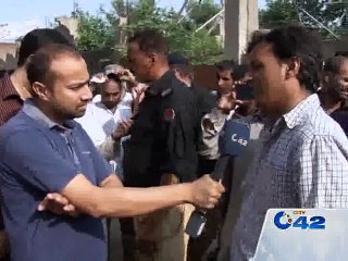 Reporters Diary with Asif Jafri 1st September 2015