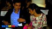 Sweet and Kulit Moments of Xian Lim  and Kim Chiu KimXi at the Paddington Celebrity Night