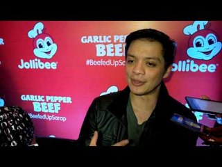 Bamboo Interview Part 3 talks about The Voice Advise to Joniver Robles