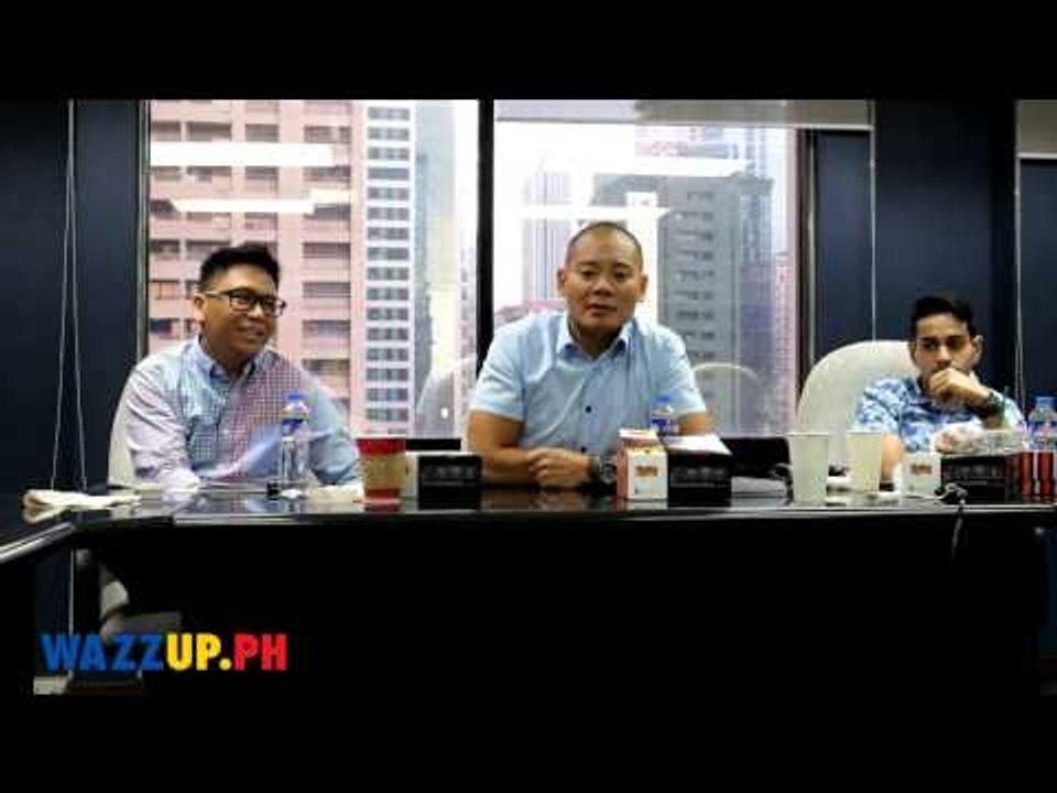 boys night out book i need space book launch pocket presscon part 6