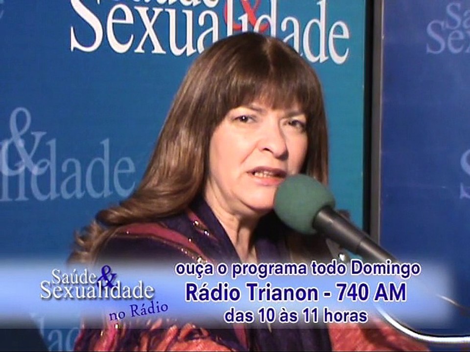 Saúde e Sexualidade no Rádio 257 – Viúva há 30 anos pergunta se viver sem sexo prejudica a saúde