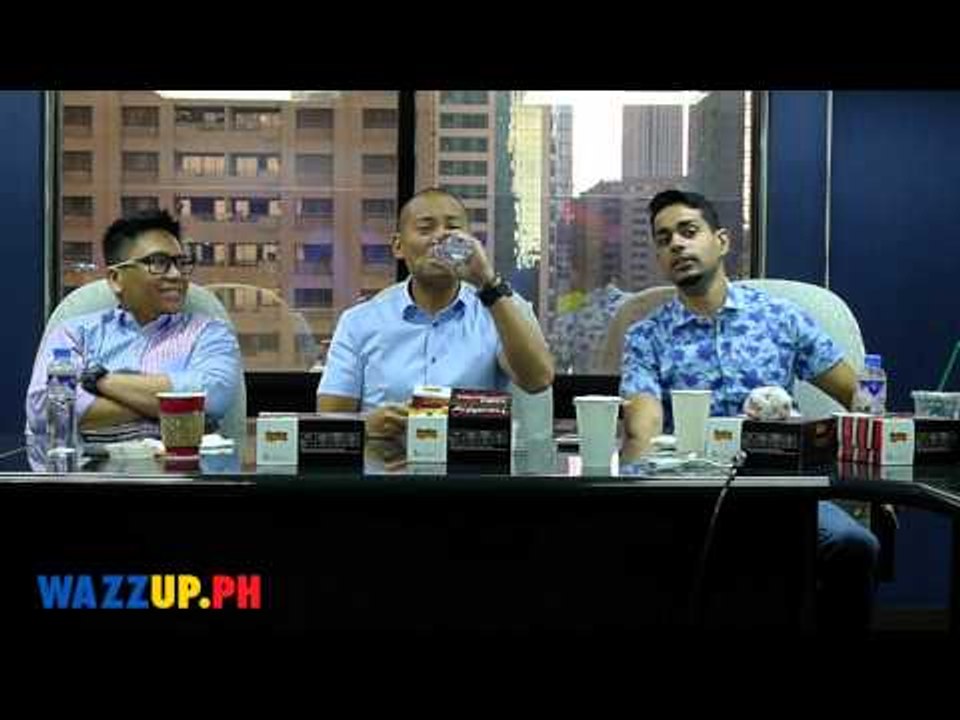 boys night out book i need space book launch pocket presscon part 3