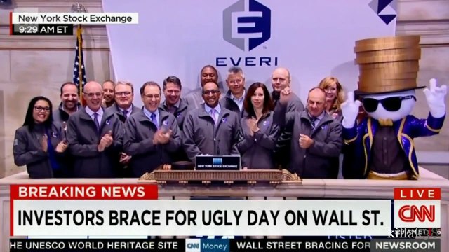 (BREAKING NEWS)Virginia reporter shooting... predicted by Trump