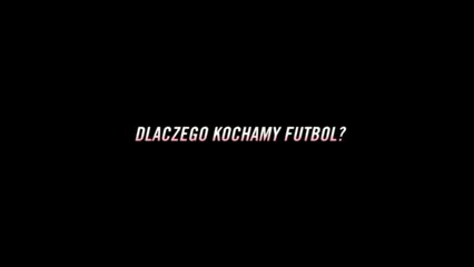 Dlaczego kochamy futbol? - Emocje polskich komentatorów cz.3