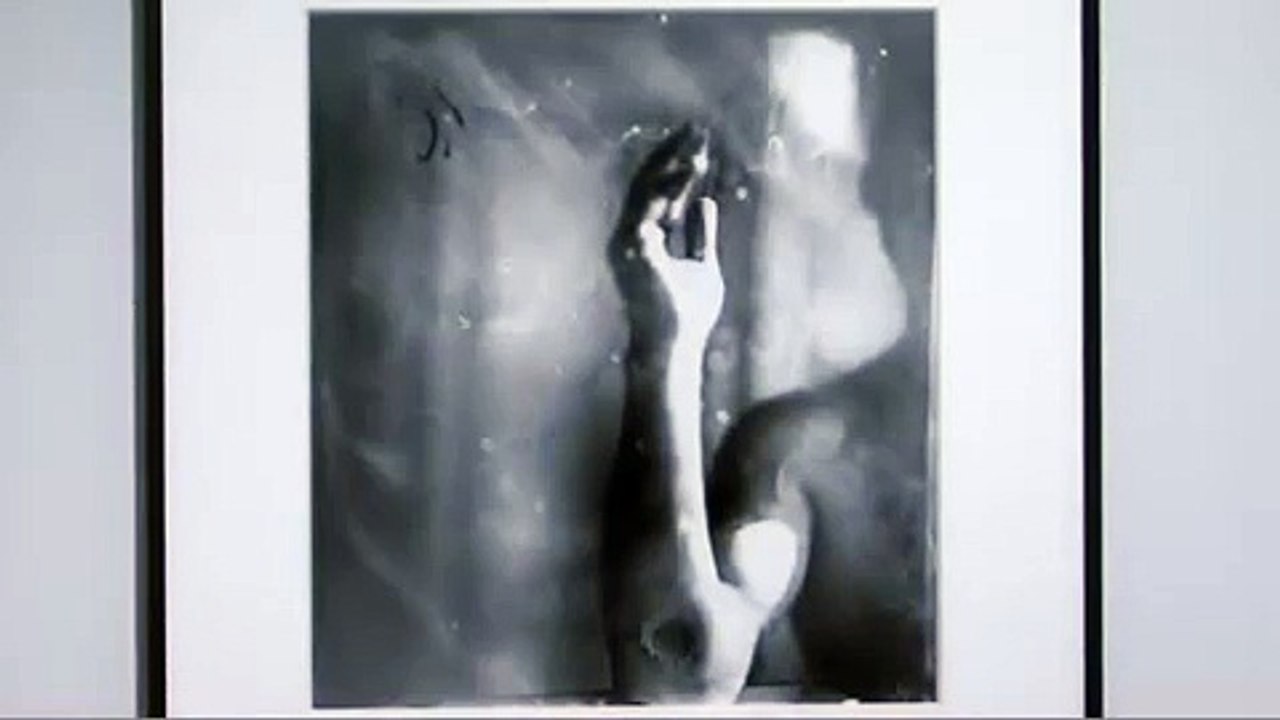 SALLY MANN: Proud Flesh at Gagosian Gallery Madison Avenue