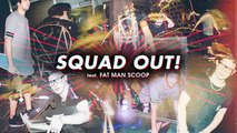 Skrillex & JAUZ - SQUAD OUT! feat. Fatman Scoop