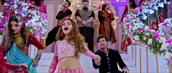 dhamakedaar shaadi song