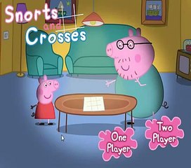 Peppa Pig injured Help Peppa Pig To Be Healthy New KIDS GAME 2015