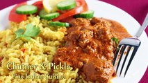Indian Restaurant in Coral Springs FL, Chutney & Pickle Fine Indian Cuisine