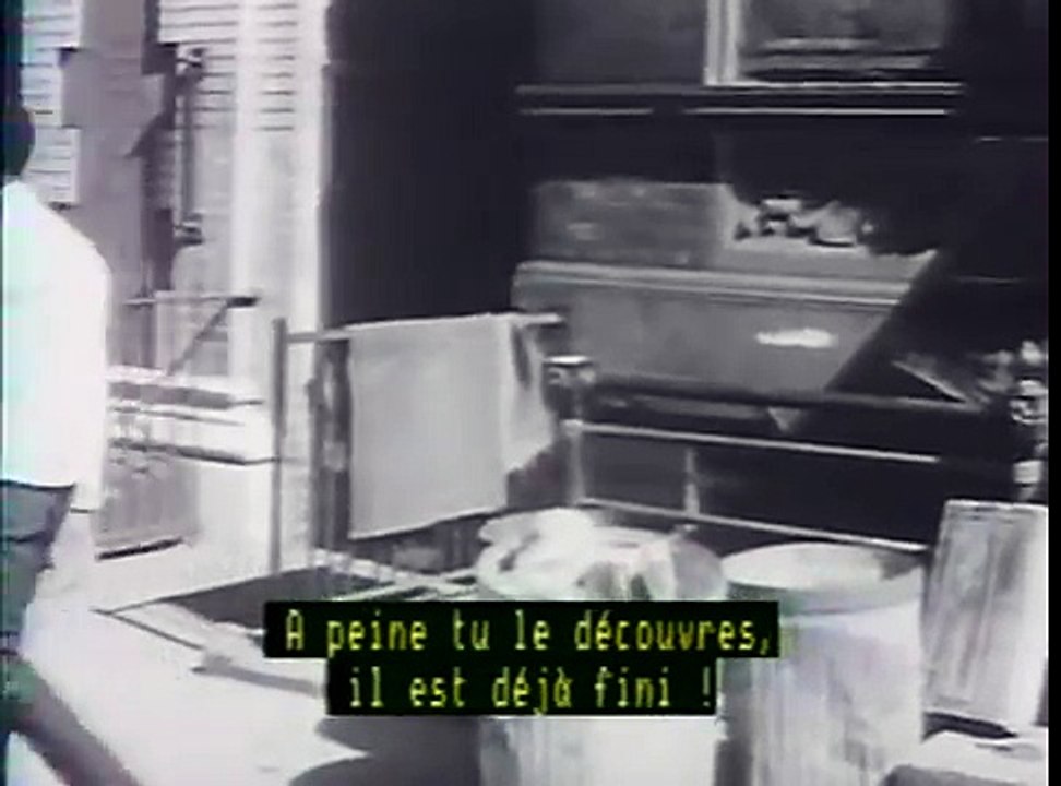 The Cool World (1963)