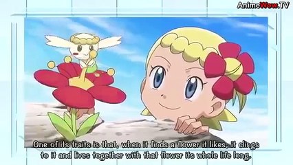 Pokemon XY Episode 59 Preview Eng SUB