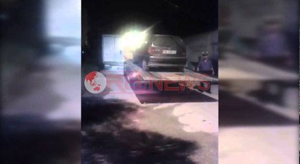 Download Video: Transportonte 50 kg kanabis, trafikanti braktis mjetin dhe i shpëton policisë- Ora News