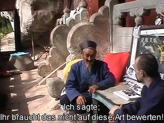 Wudang - Bee Daoist - Part 3 (German)