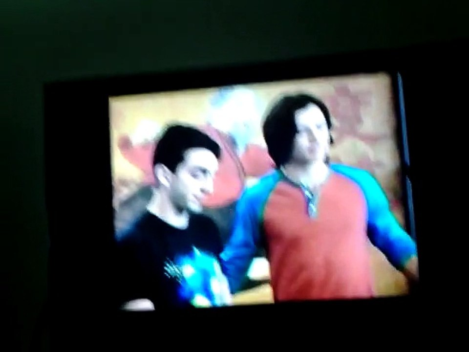 Double Feature VHS Opening #1 (Remake Of the 2013 Former Video on YouTube/Part 1)