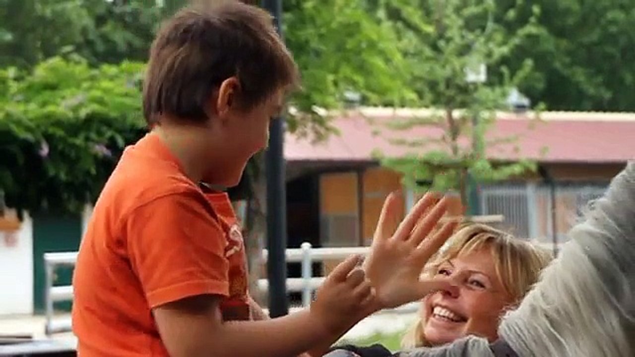 Progetto: "Dalle Stalle alle Stelle"