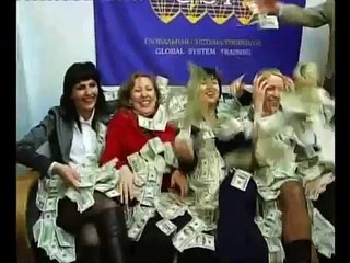 Роберт Флетчер! Знакомьтесь!