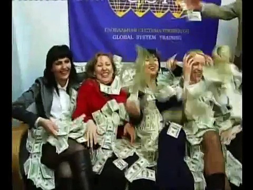 Роберт Флетчер! Знакомьтесь!