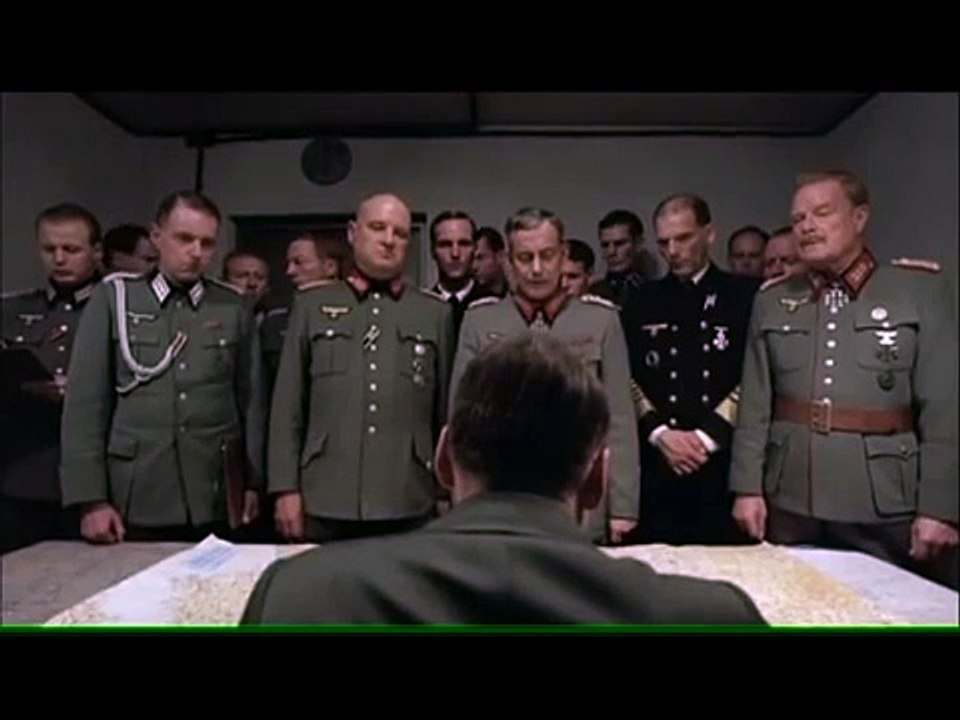 Hitler dan Mentoring Islam