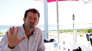 How to fight discouragement    Gary Coxe #1608