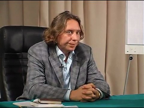 Бордунос. Кто ВЫ?