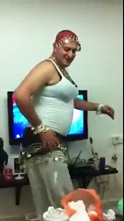 رقص جرو عراقي 2015