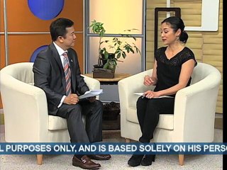 [OK Nga ROD] What is Your Money Personality?