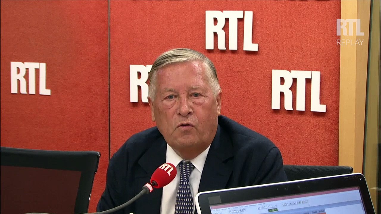 Alain Duhamel : Louis XIV, un grand roi mais un roi contestable