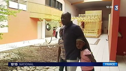 Loudun : un centre d'accueil pour des demandeurs d'asile