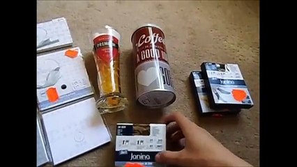 Kik Haul August 2015