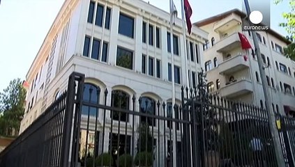 Турция: обыски в ответ на разоблачение