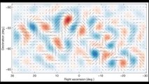 NSF-funded BICEP2 collaborators announce confirmation of cosmic inflation
