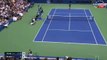 Borna Coric 1–3 Rafael Nadal Highlights HD 01.09.2015 (US Open)