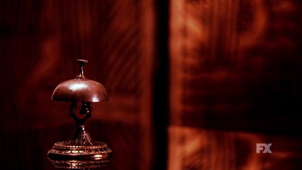 American Horror Story : Hotel - bande annonce 1