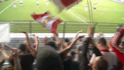 Eindhoven-MVV 2015-2016