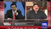 Sheikh Rasheed Response To Asif Ali Zardari On Statment Against Corruption