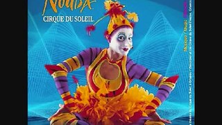 Urban - Cirque Du Soleil - La Nouba