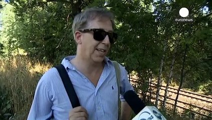 Pologne : la légende du ''train nazi'' déchaîne les passions