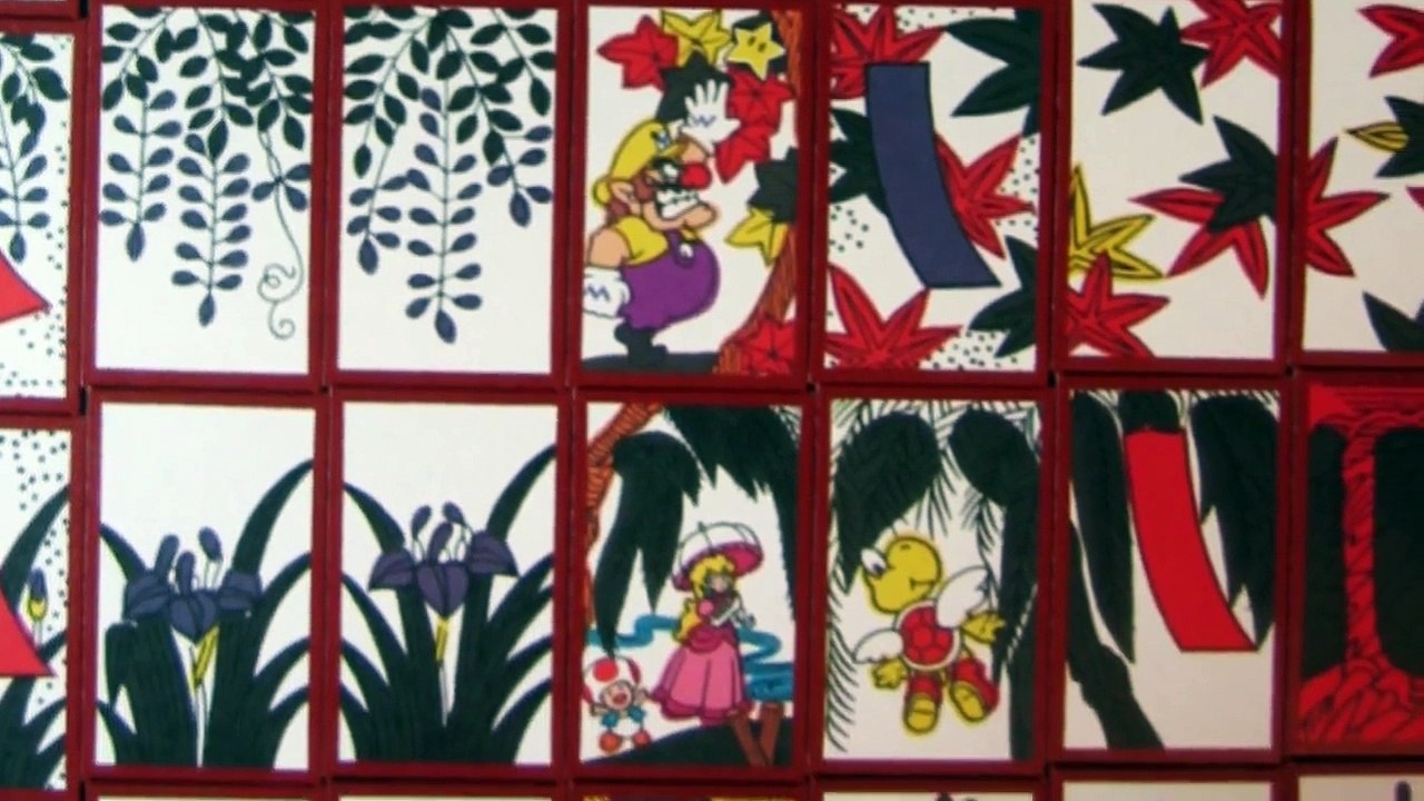 5 cosas que no sabías de Nintendo