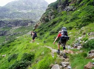 Pyrenees 2009