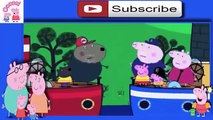 Peppa Pig English Episodes 1x52 Grandpa Pig's Boat