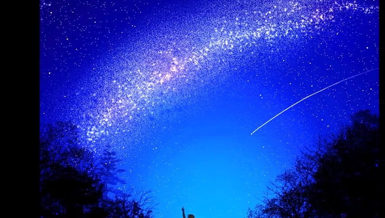 Candan Erçetin-Gökyüzünde Yalnız Gezen Yıldızlar