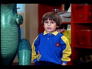 Kindergarten Cop (1990): Where Are They Now?