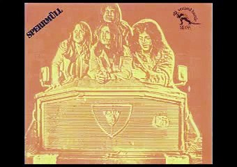 Sperrmull - To be Satisfied (Germany1973)